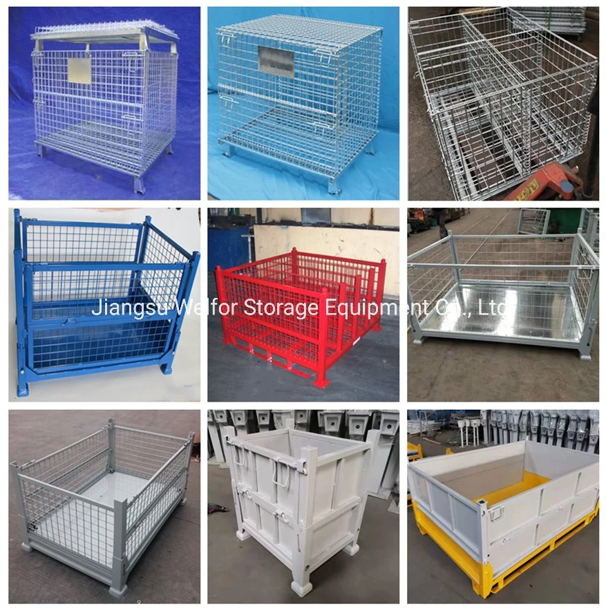 Warehouse Storage Medium Duty Long Span Metal Shelving with Plastic Bin