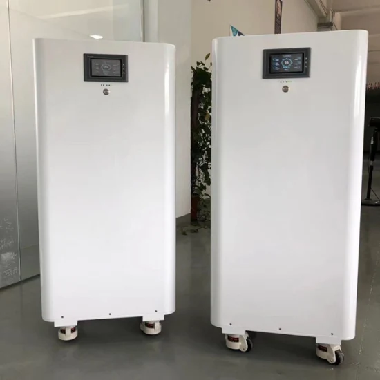 Foshan Rj Energy 48V 200ah solaire hors réseau de stockage d'énergie camping-car marin Agv